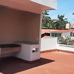 Villa De Santos Acapulco Playa Bonfil Alberca